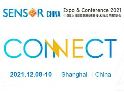 LEEG će sudjelovati na SENSOR CHINA 2021