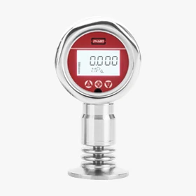 SMP858-TSF Pressure Transmitter SMP858-TSF Pressure Transmitter