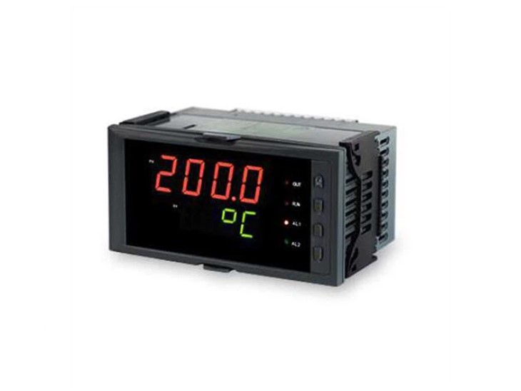 LG8 instrument za daljinski prikaz