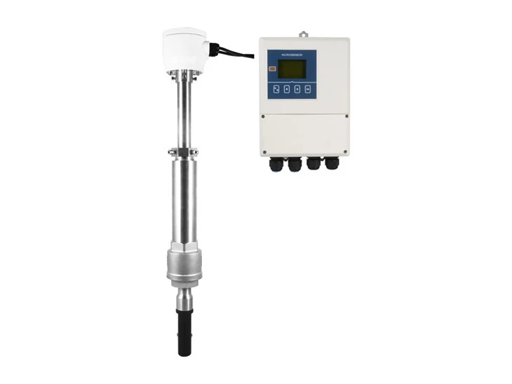 MFE600C Elektromagnetski mjerač protoka umetnutog tipa