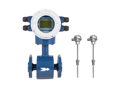 MFE600H Elektromagnetski mjerač protoka topline